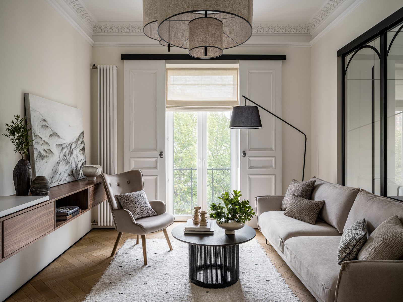 Квартира на Велозаводской