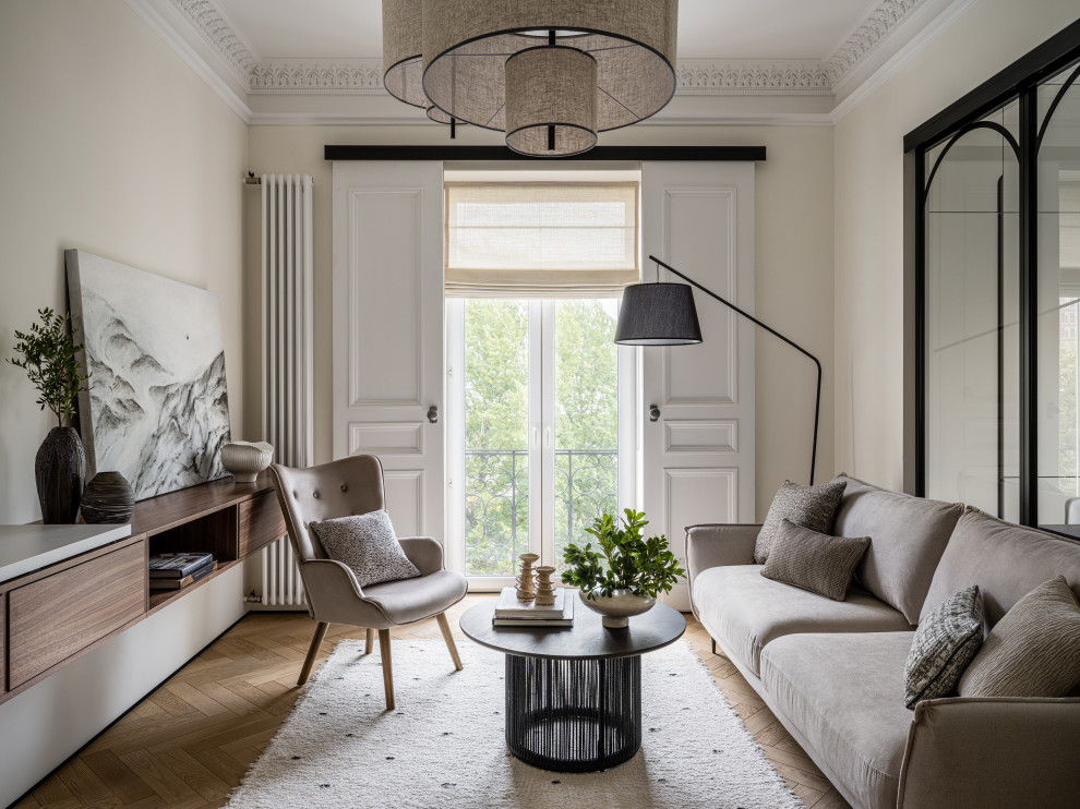 Квартира на Велозаводской