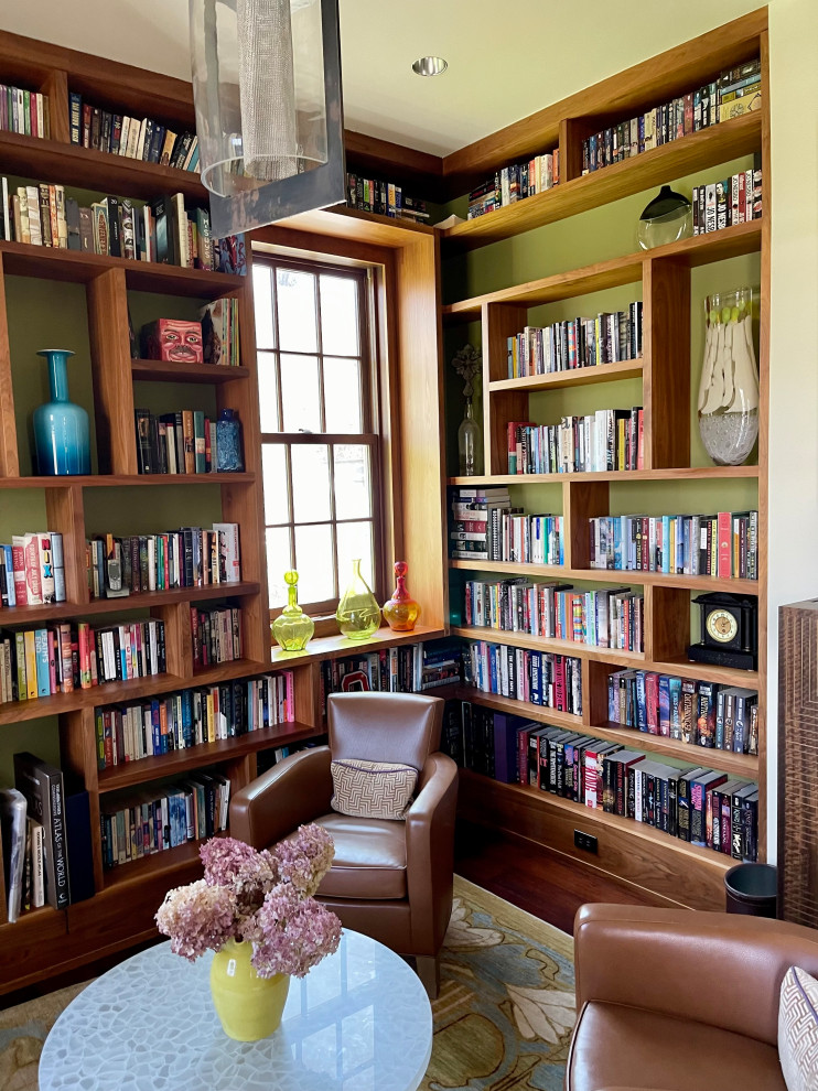 The Art of the Study: Where Every Detail Matters