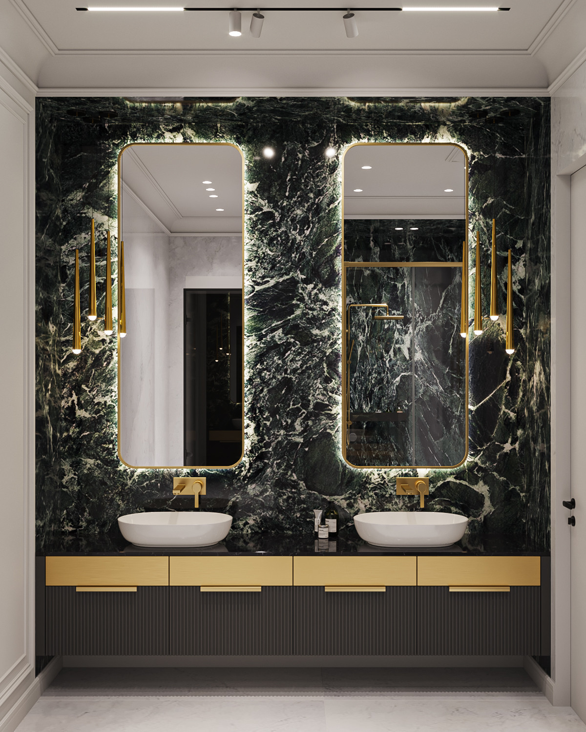 ЖК Дубровка (4х комнатная квартира 120м2 г.Москва)