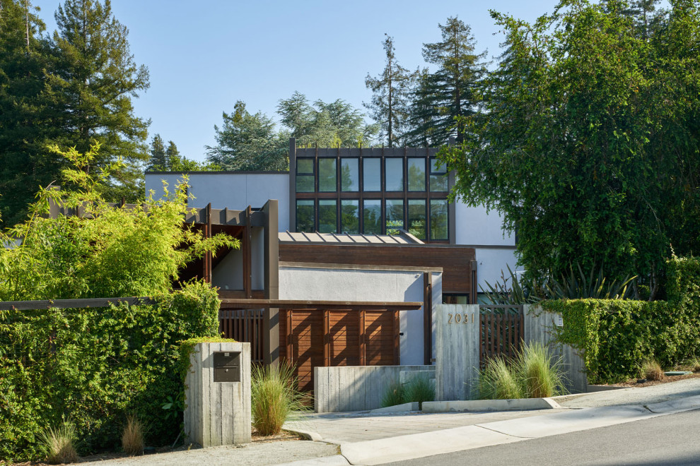 Hillsborough Vaastu Residence