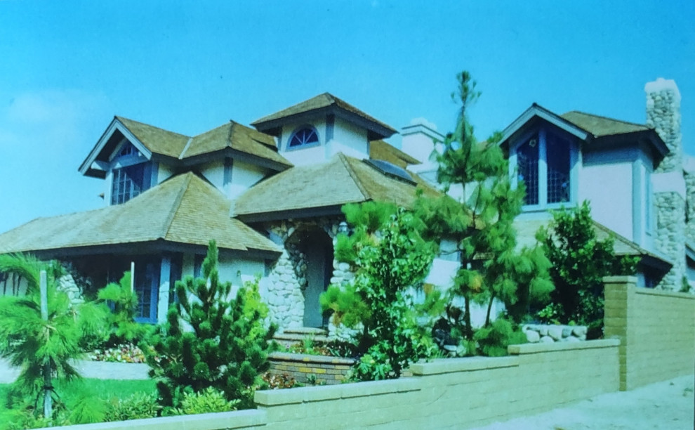 Custom Home