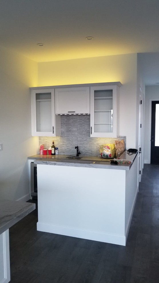 Beverley Hills Kitchen