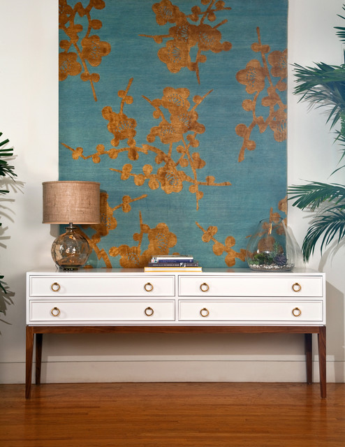 Monaco Console contemporaneo
