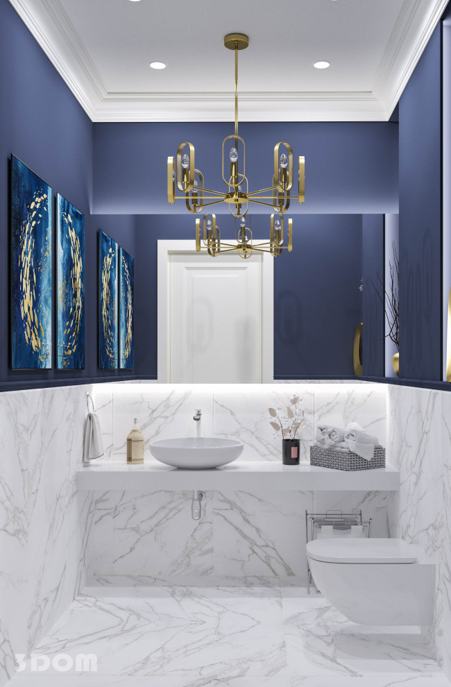 ДОМ КП "ТИХИЙ ДОН" АКСАЙ 240кв.м | 3DOM