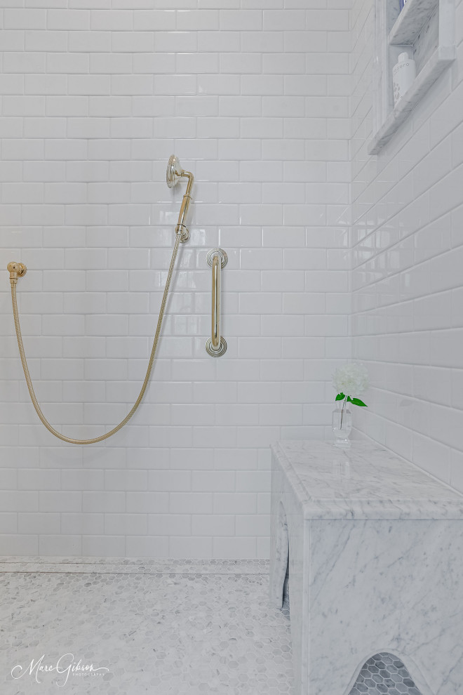 Bathroom Bliss