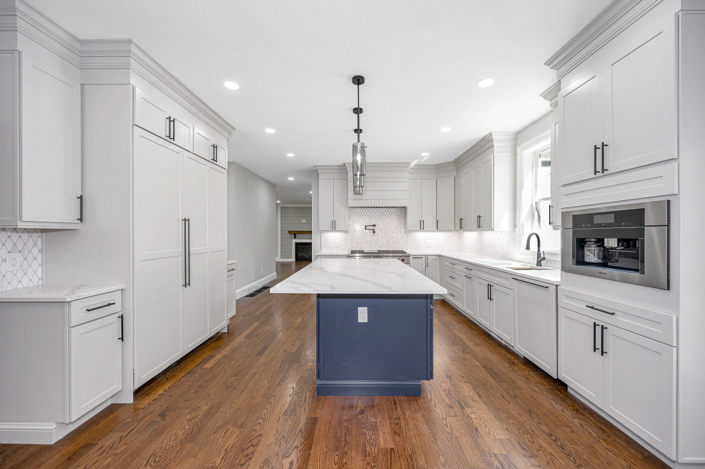 30 Fox Hill