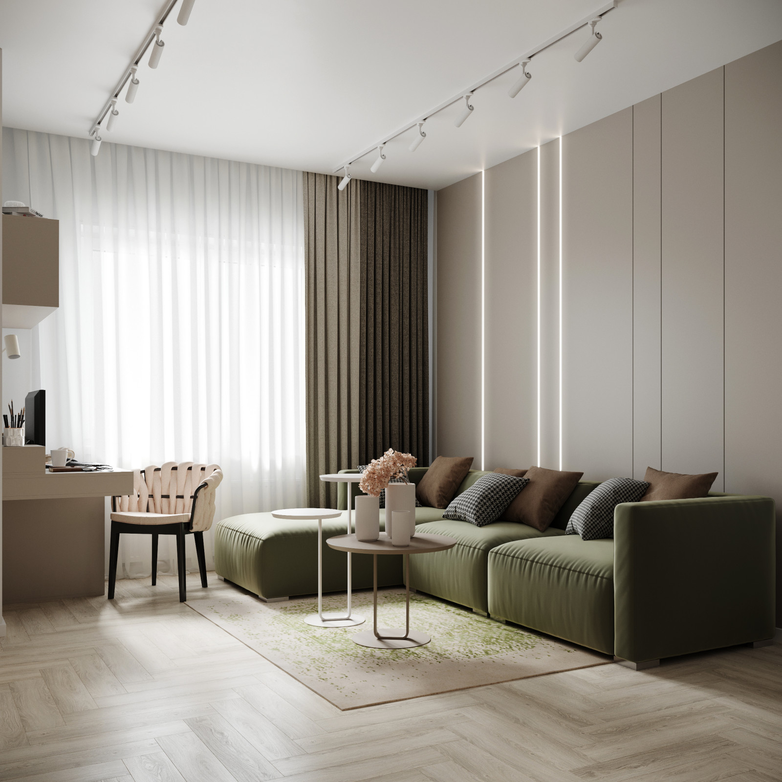 ЖК Тихий Берег