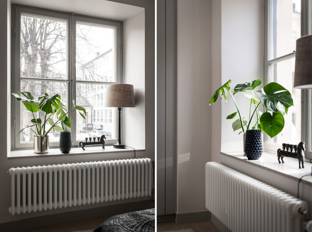 Teknologgatan scandinavian-bedroom