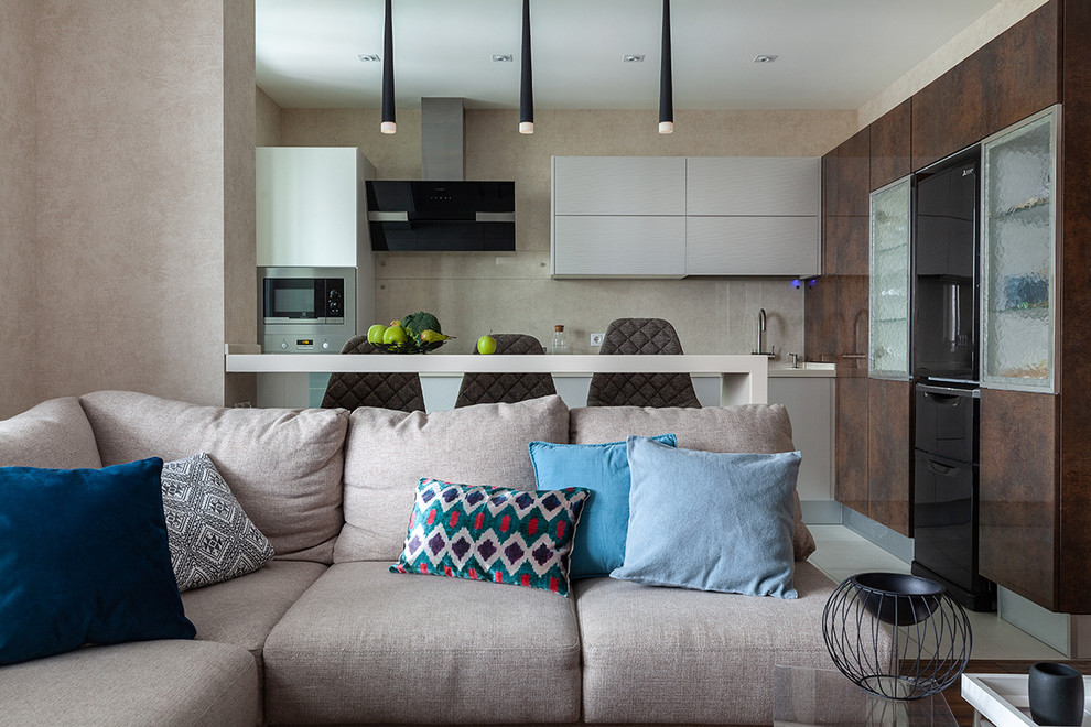 Малая Филевская 68 кв м