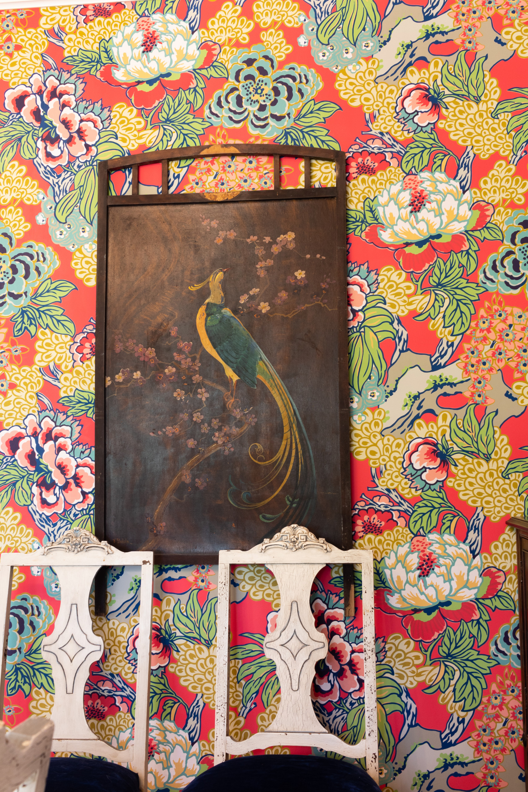 Bonner Family Farmhouse