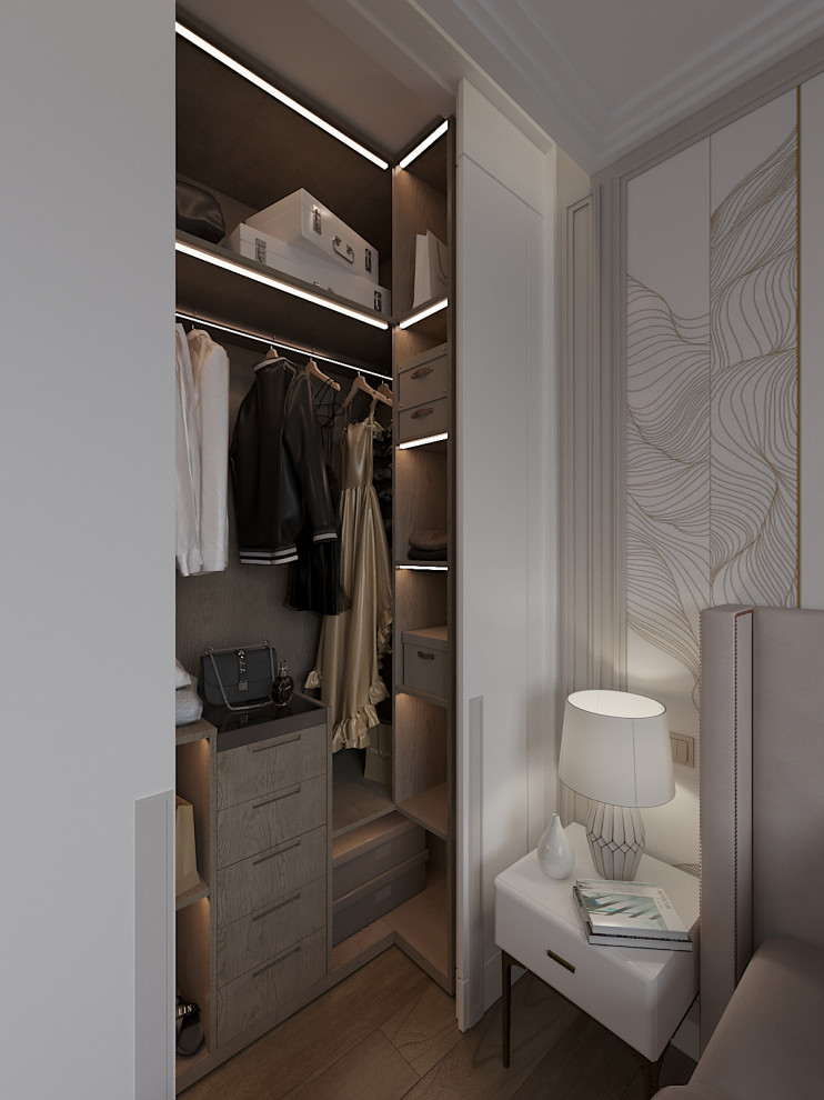 Квартира 45 м2. Простые истины