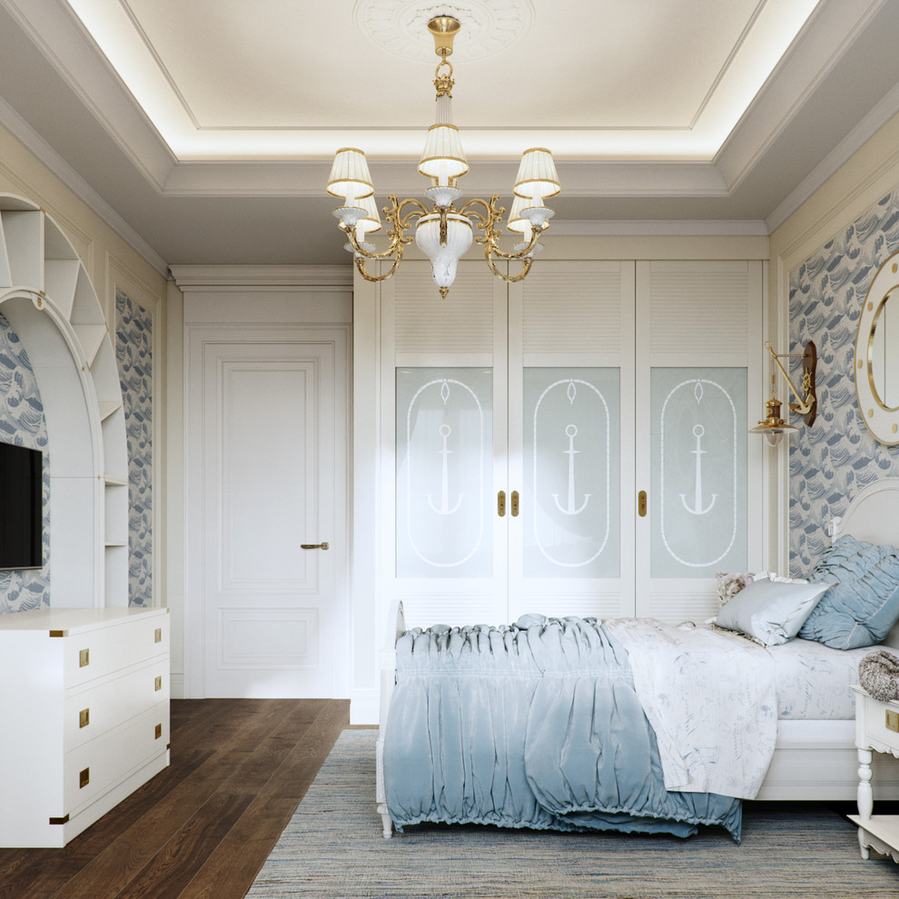 Квартира на набережной Туполева