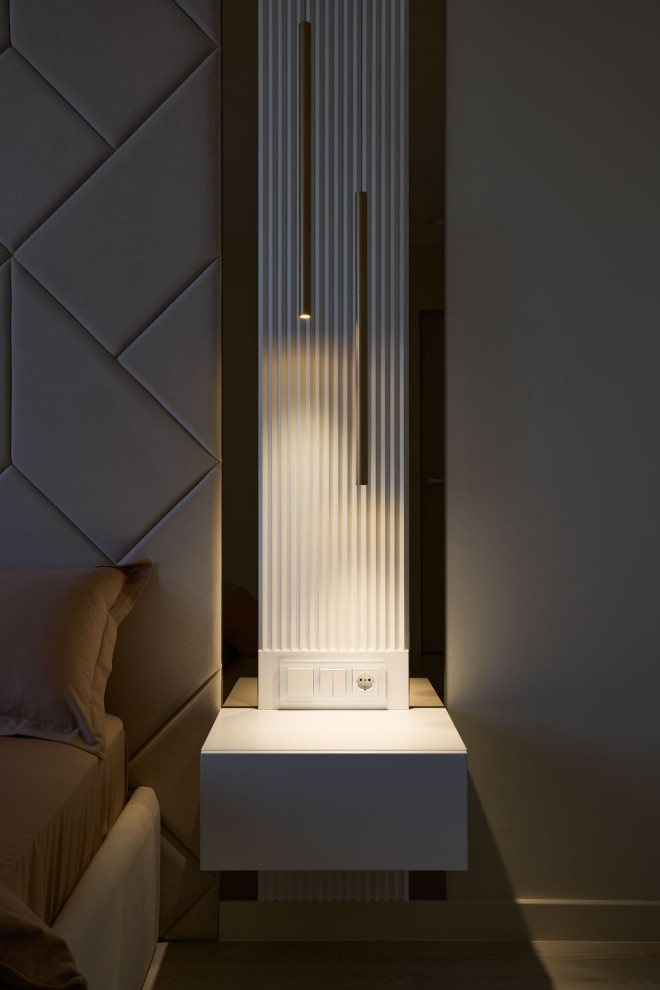 Реализация проекта ЖК Ньютон Парк