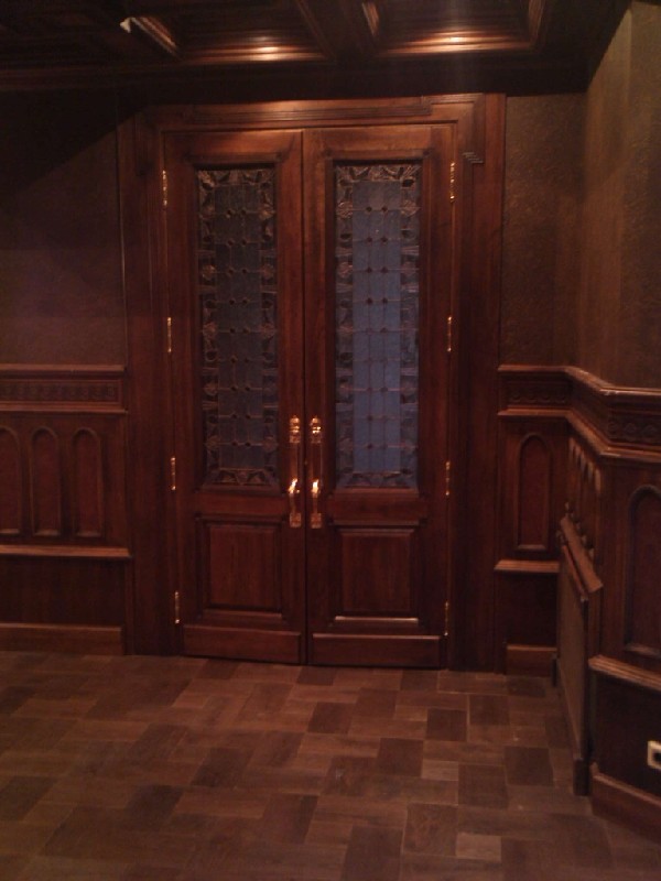 Столярный цех