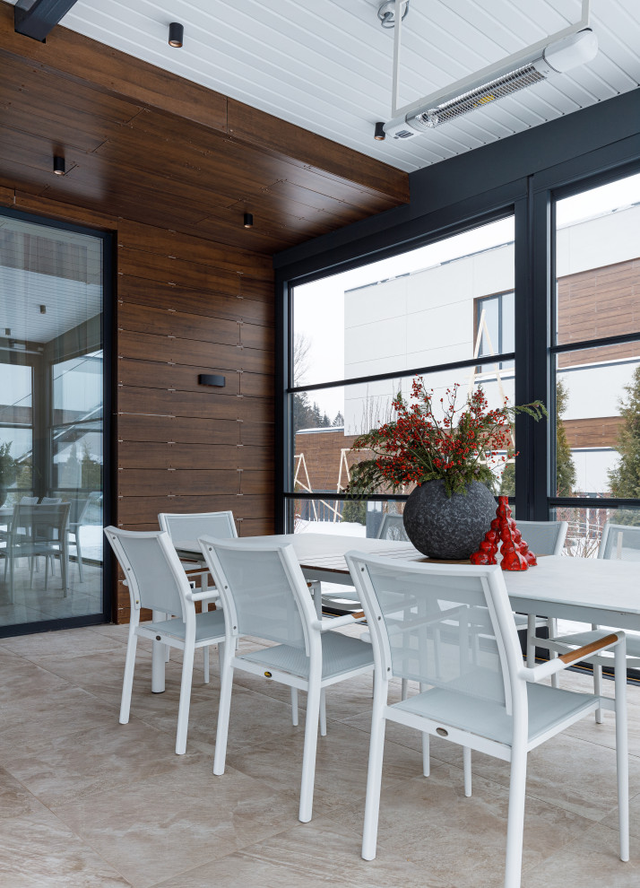 Дом в КП Новогорск клаб