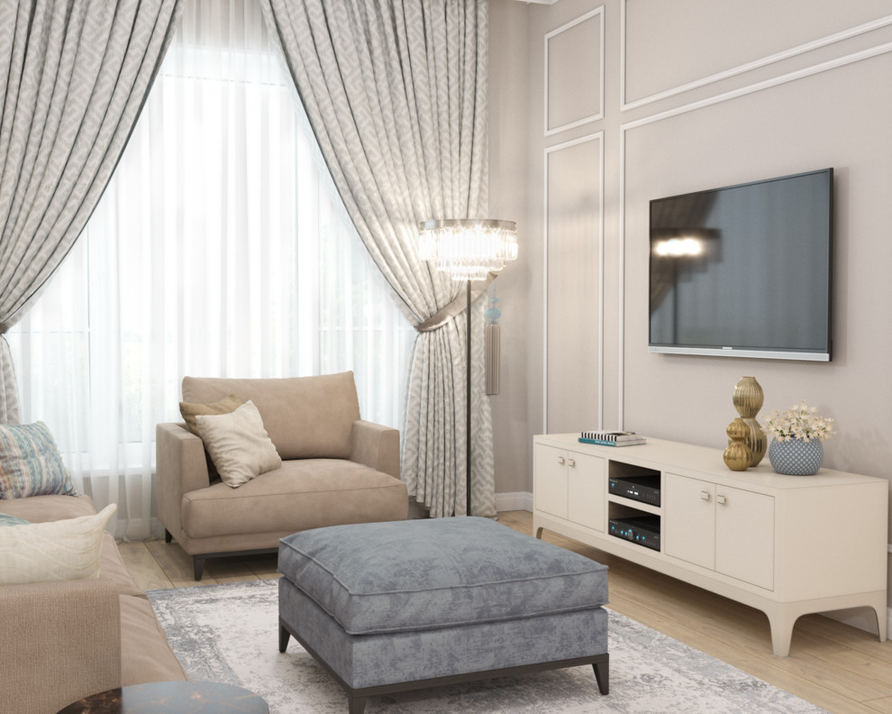 Дом в п. Усады