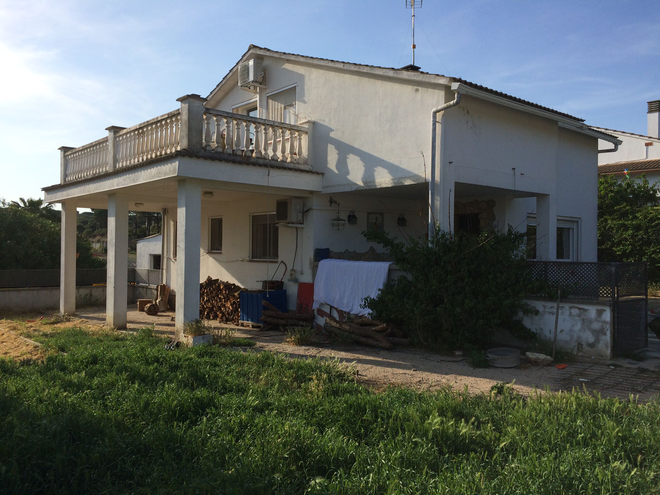 Reforma Integral casa R&S