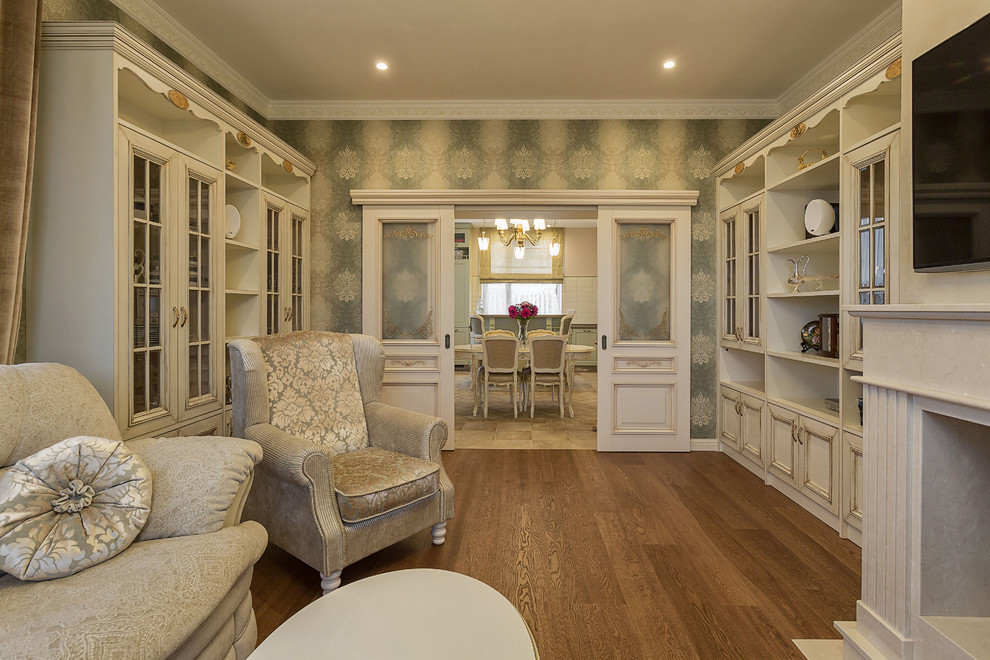 Загородный дом в Санкт-Петербурге