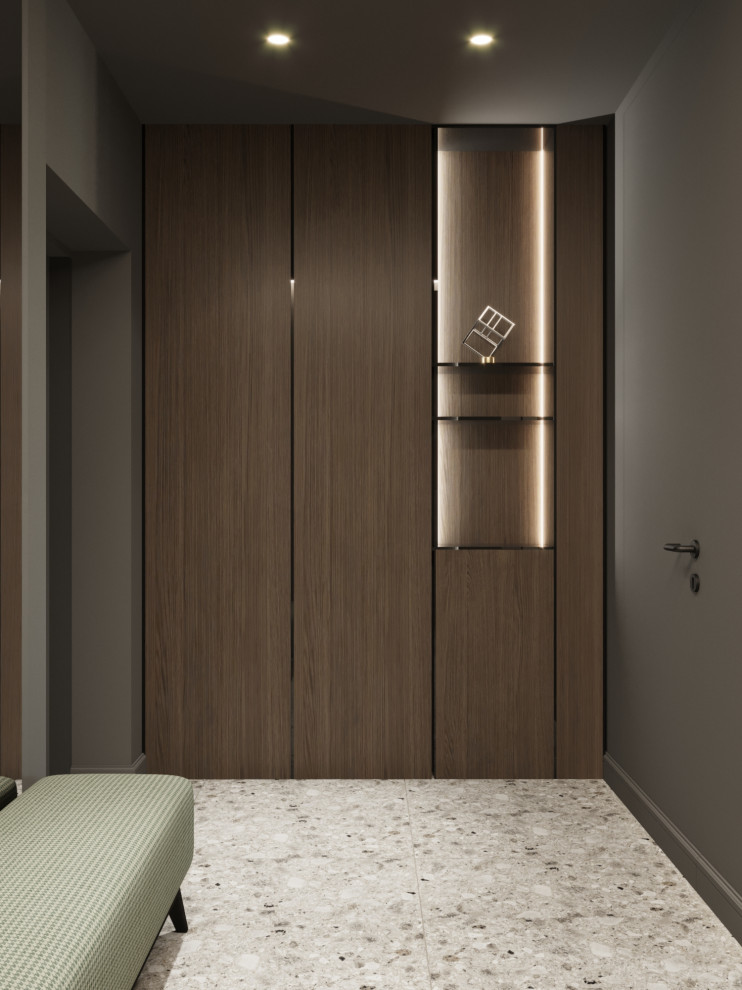 проект I МУЖСКОЙ СТИЛЬ I