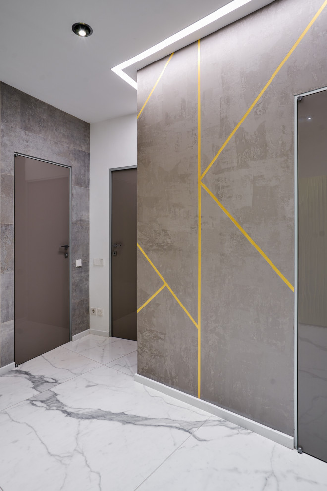 Квартира на улице Корзуна