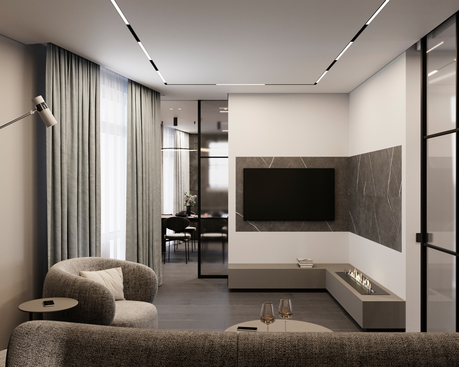 ЖК Времена года