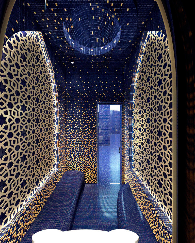 Банный комплекс