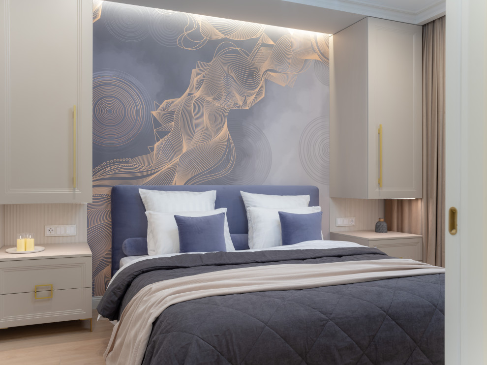 Трехкомнатная квартира в Гурьевске