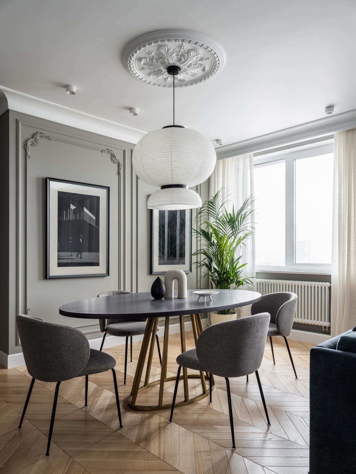 ЖК "Хорошевский"