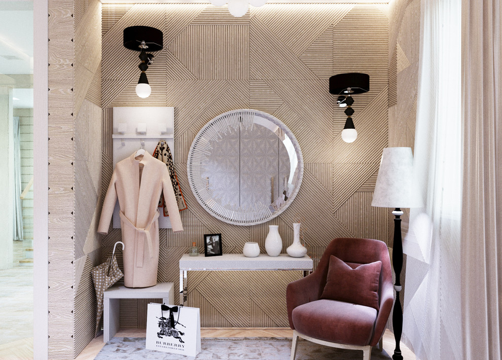 Коттедж в Городецком районе