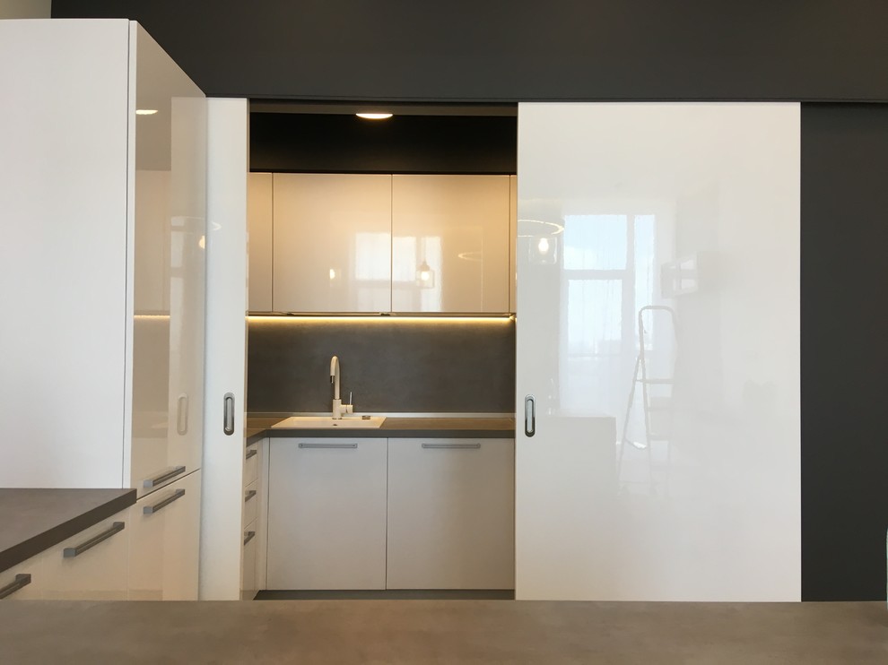 50 оттенков серого функционализма