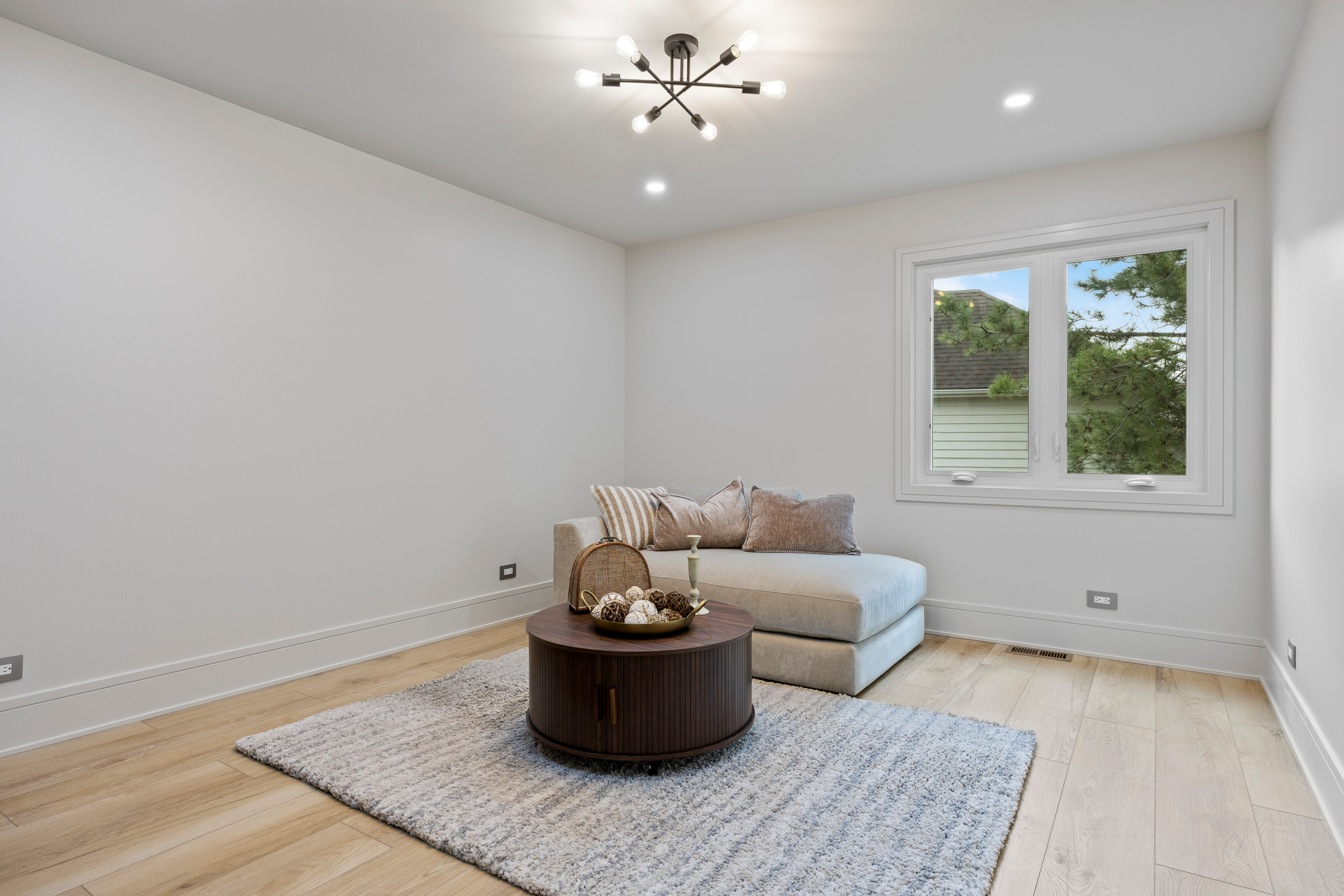 Custom Whole Home Remodeling in Naperville