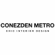 Conezden Metro Chic Interior Design LLC