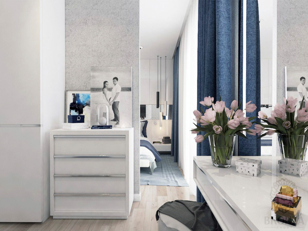 ДИЗАЙН-ПРОЕКТ "ЗМЕИНОГОРСКИЙ"