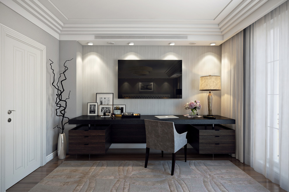 Townhouse in "Severnaya Sloboda-2"