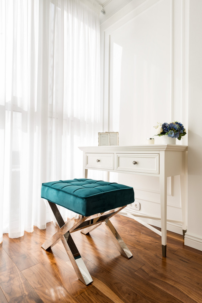 ЖК Яуза Парк