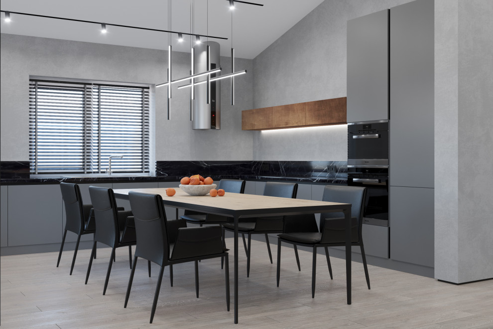 Дом 140 м2 для молодой семьи в п.Суворовы