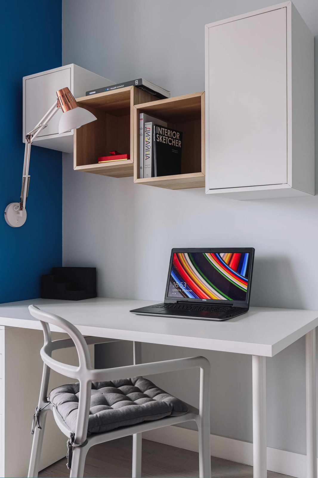 Преображенский 112