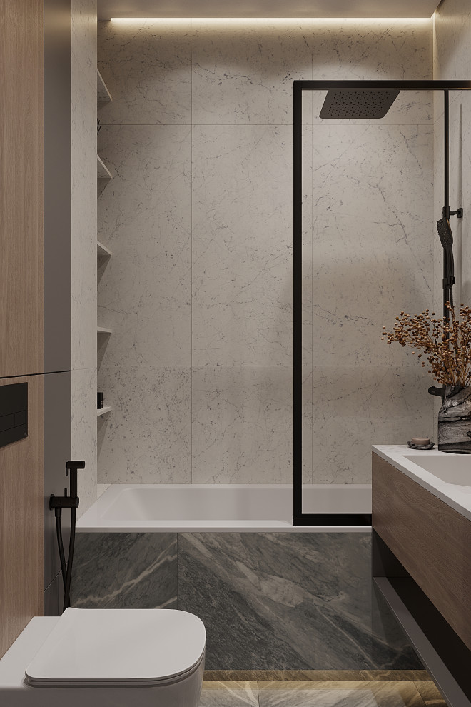 ЖК Настоящее-2