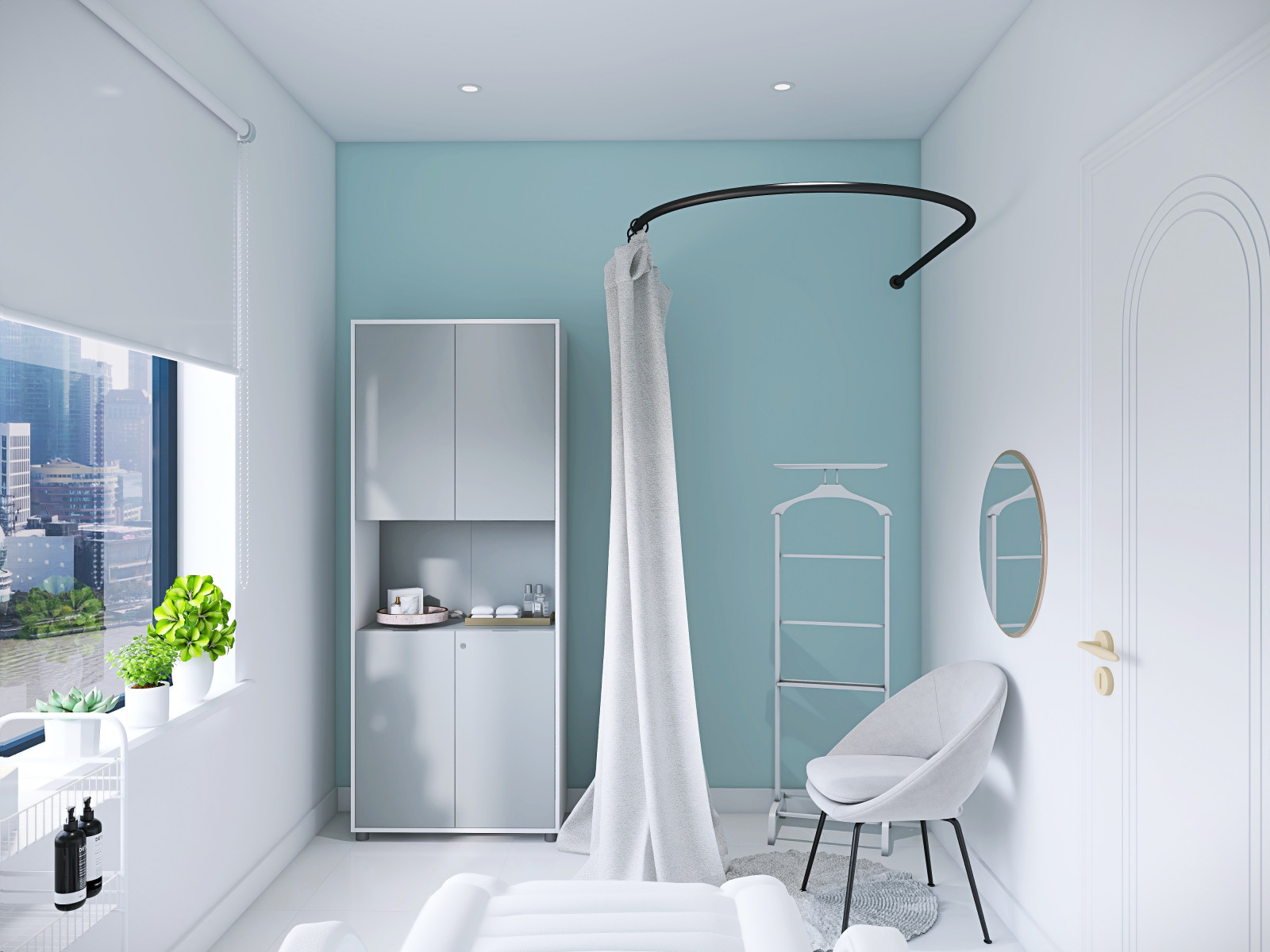 О бренде и заказчиках