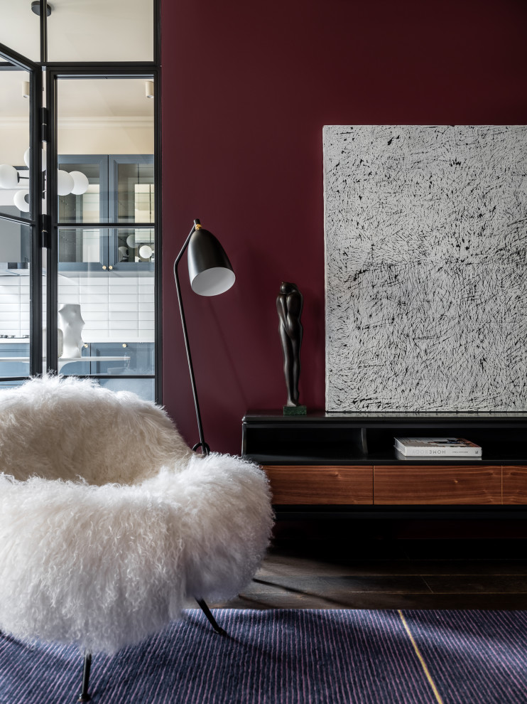 Краснохолмская наб-я; Таганская