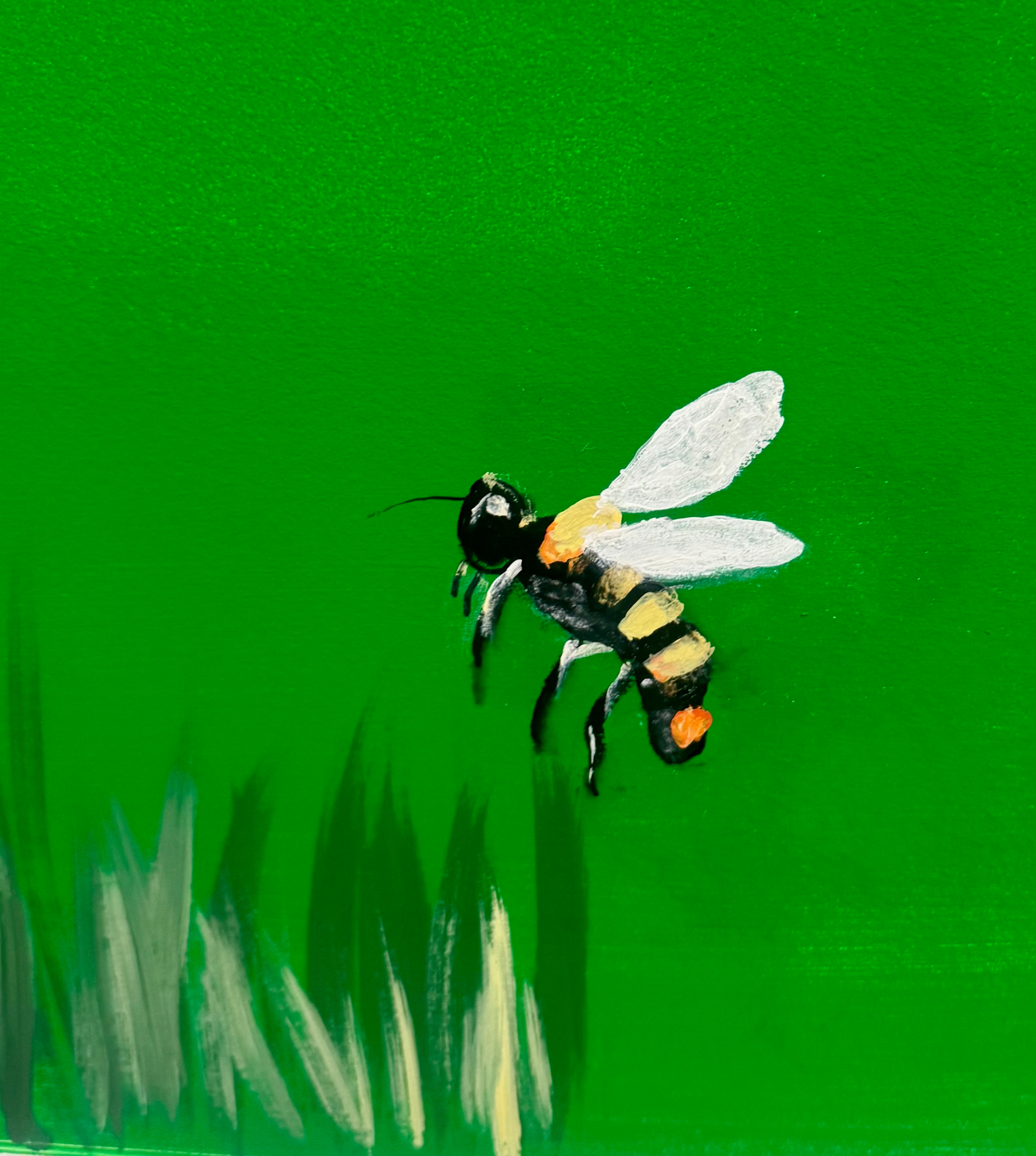 Murals and Decorative Painting