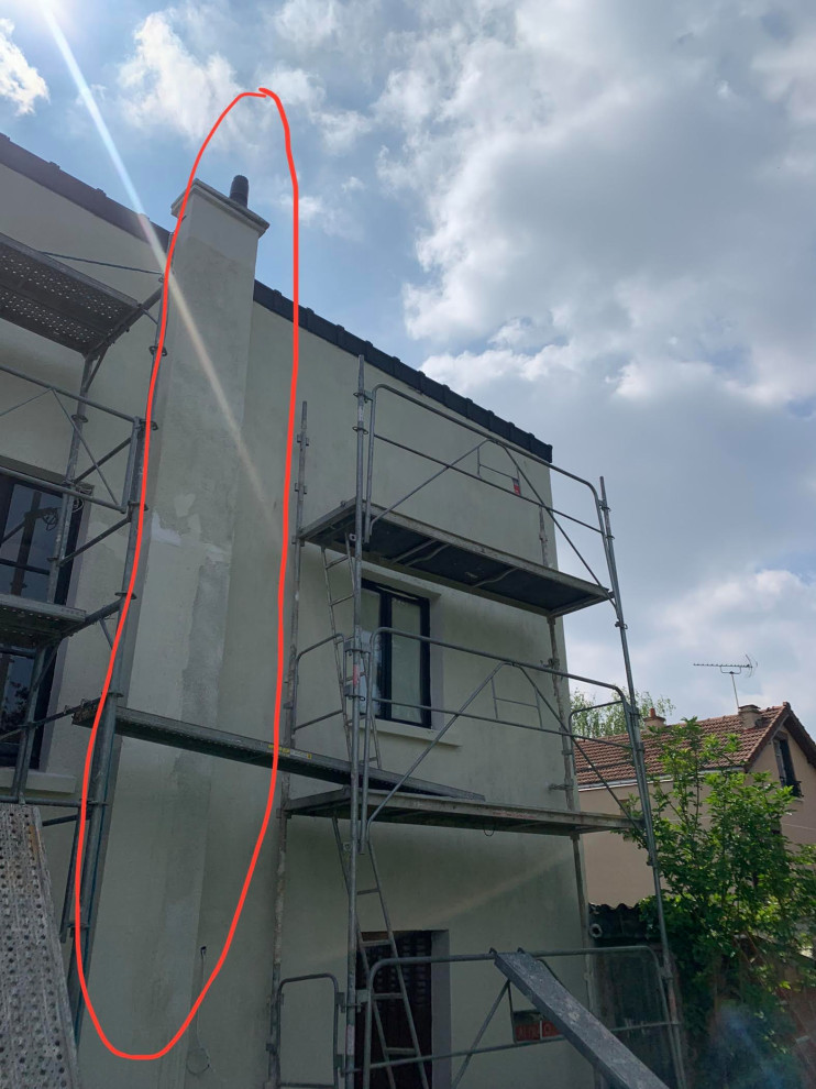 Travaux