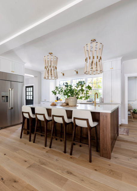 Classic Transitional nyklassisk