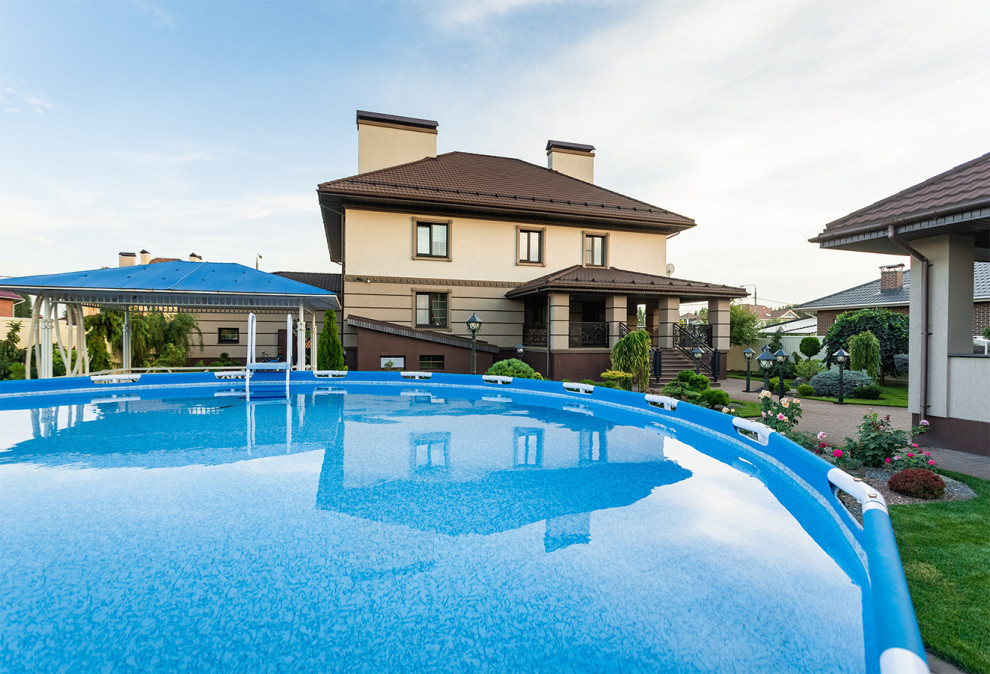 Архитектура