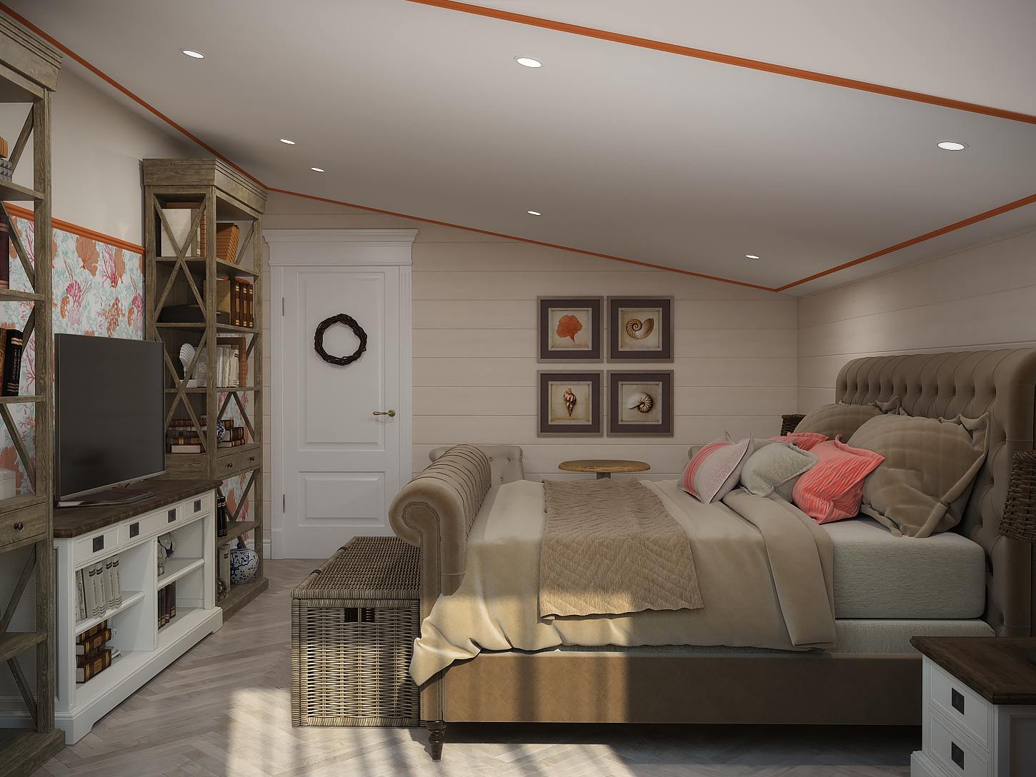 Американская классика