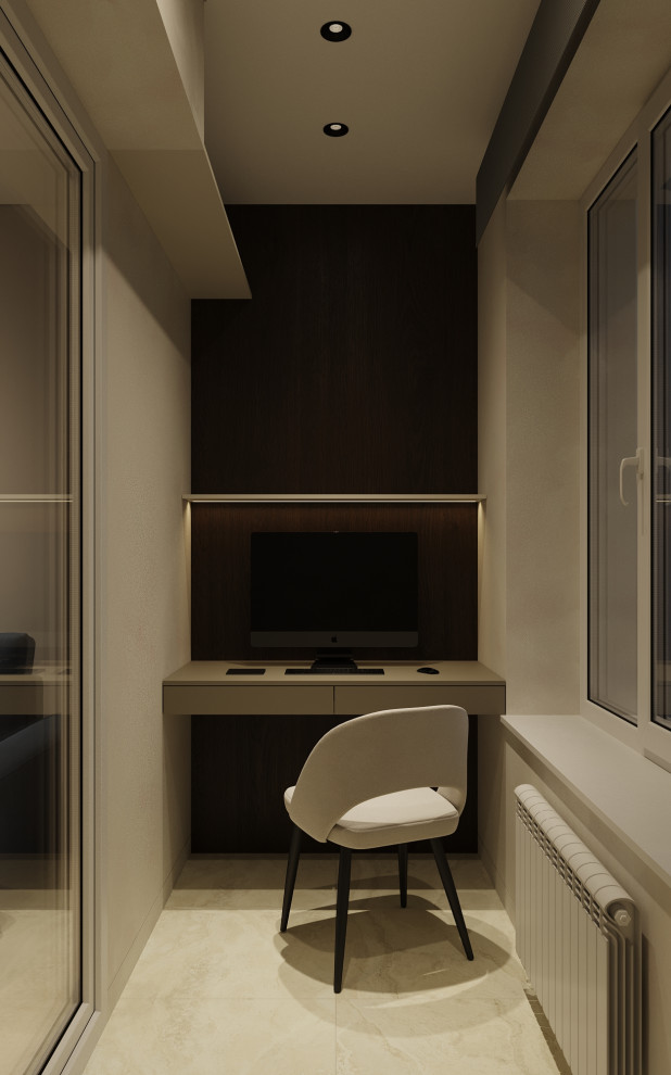 Квартира в ЖК UP grade 40 кВ.м