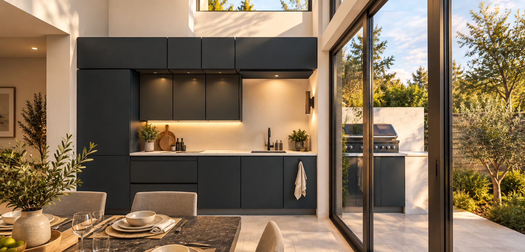 Milngavie Extension