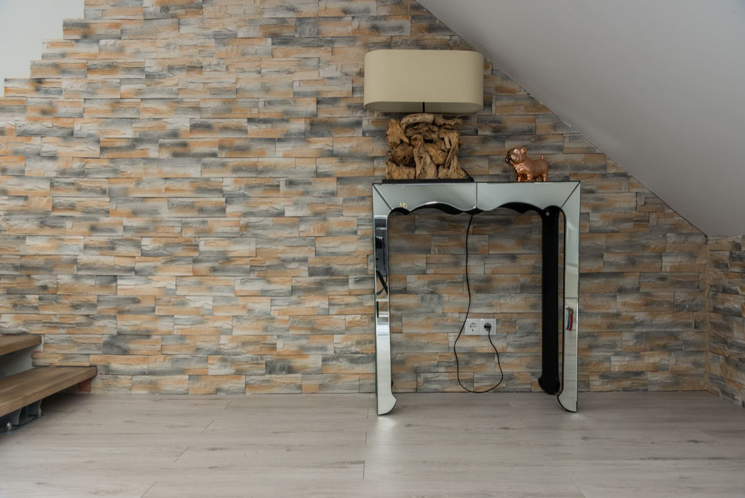 Двухуровневая квартира, S - 240м