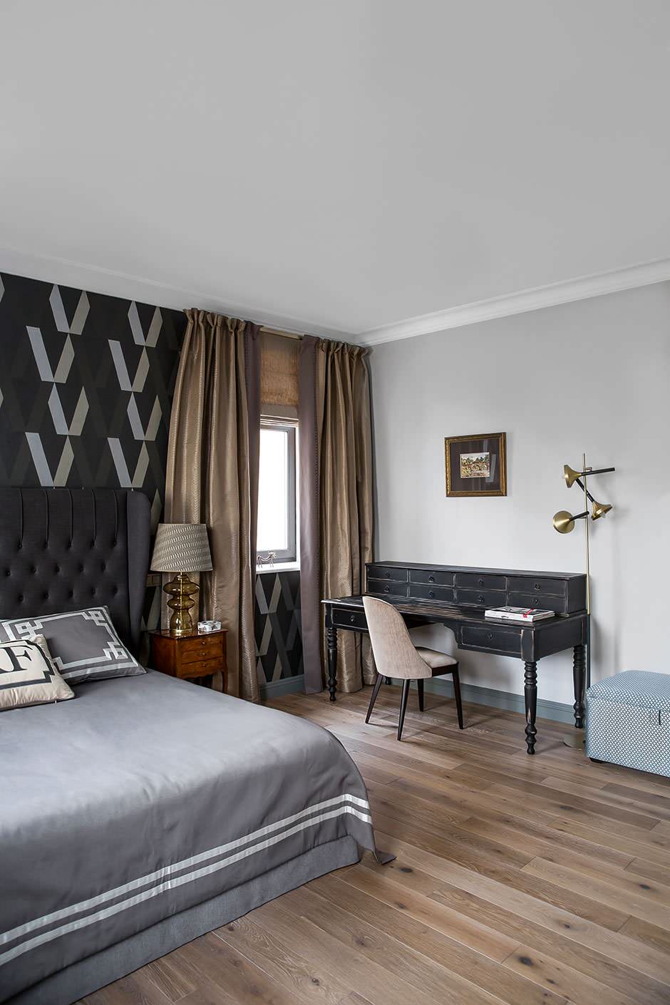 Гаськова Марина